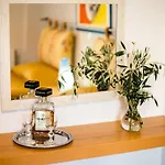 Kitries Summer Getaway - Eden Cozy * Κιτριές