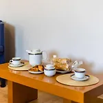 Kitries Summer Getaway - Eden Cozy * Κιτριές
