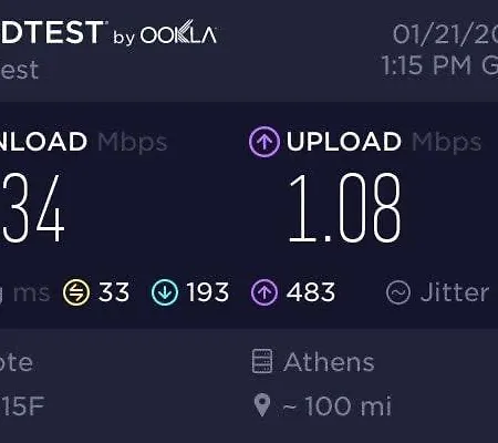 Kitries Summer Getaway - Eden Cozy Vakantiehuis