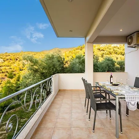 Kitries Summer Getaway - Eden Cozy Vakantiehuis *