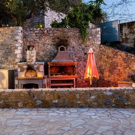 Kitries Summer Getaway - Eden Cozy Vakantiehuis