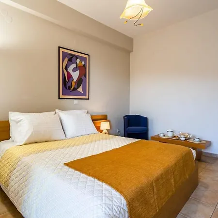 Kitries Summer Getaway - Eden Cozy Kitriaí