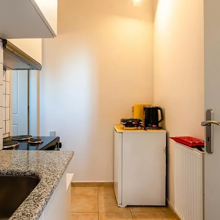 Kitries Summer Getaway - Eden Cozy * Kitriaí