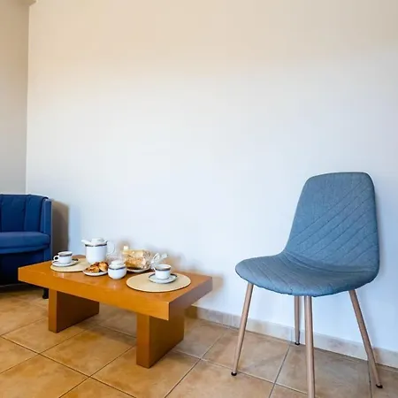 Kitries Summer Getaway - Eden Cozy Kitriaí