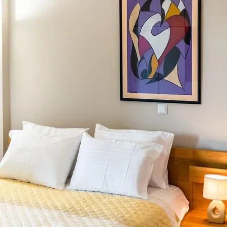 Vakantiehuis Kitries Summer Getaway - Eden Cozy *