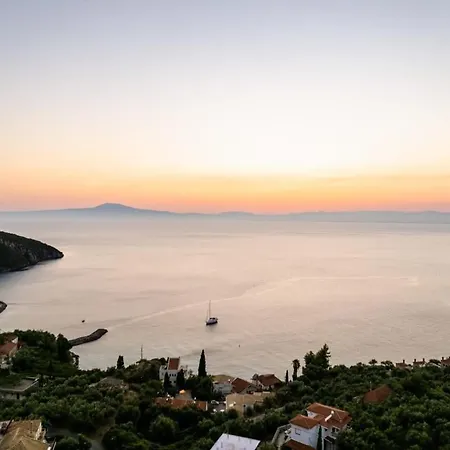 Kitries Summer Getaway - Eden Cozy * Kitriaí