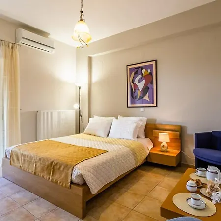 Kitries Summer Getaway - Eden Cozy Tatil Evi *