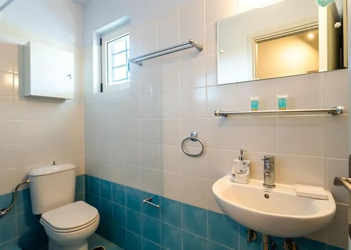 Prázdninový dům Kitries Summer Getaway - Eden Cozy Kitriaí