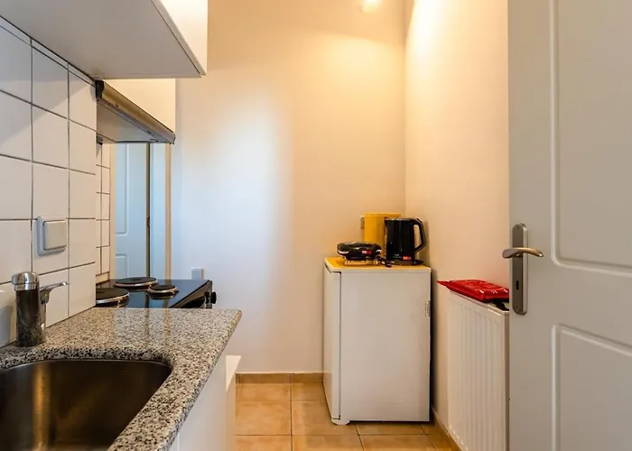 Kitries Summer Getaway - Eden Cozy * Kitriaí