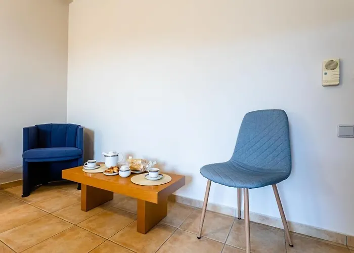 Kitries Summer Getaway - Eden Cozy Kitriaí