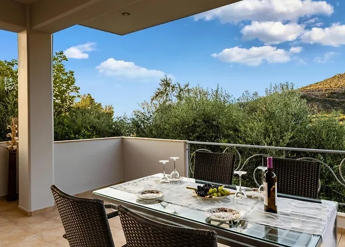 Kitries Summer Getaway - Eden Cozy