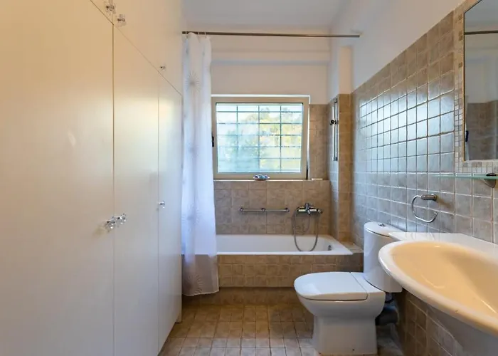 Kitries Summer Getaway - Eden Cozy Kitriaí