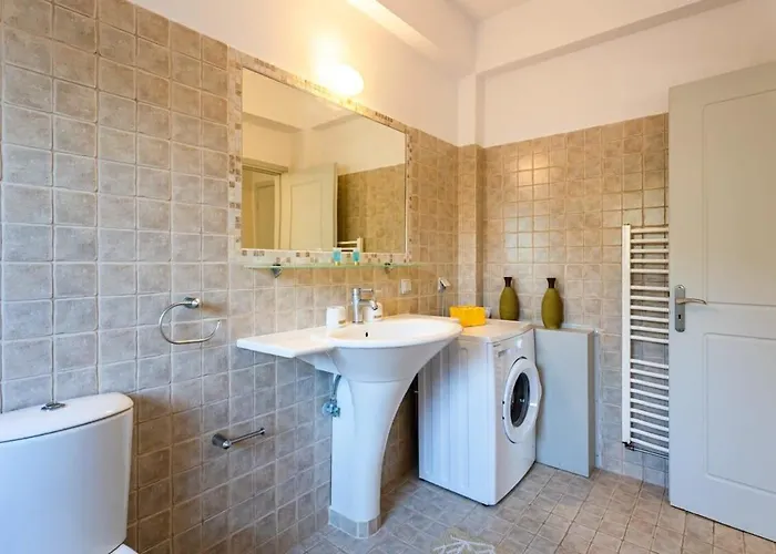 Prázdninový dům Kitries Summer Getaway - Eden Cozy *