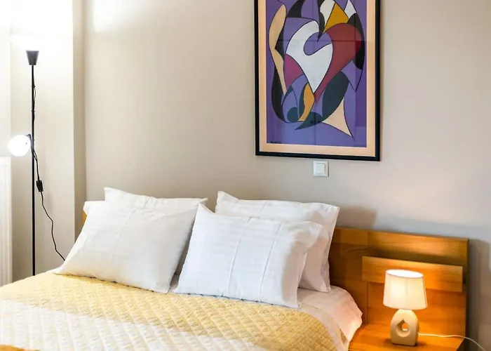 度假居 Kitries Summer Getaway - Eden Cozy *