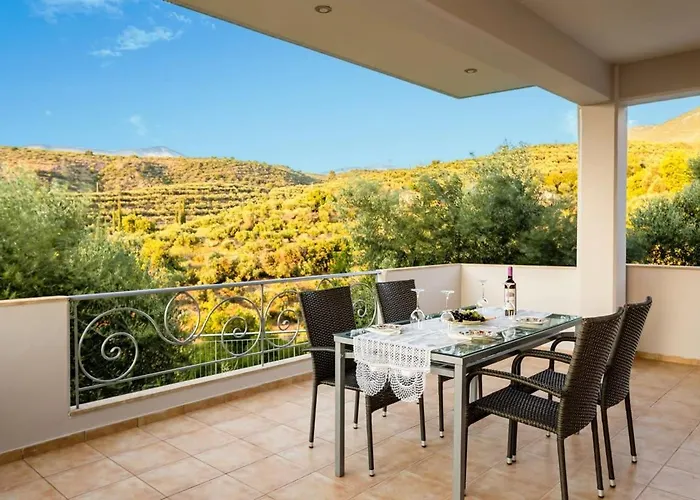 Kitries Summer Getaway - Eden Cozy *